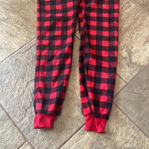 + nwot + PJS & PRESENTS Rudolph PJ’s - Picture 3 of 4